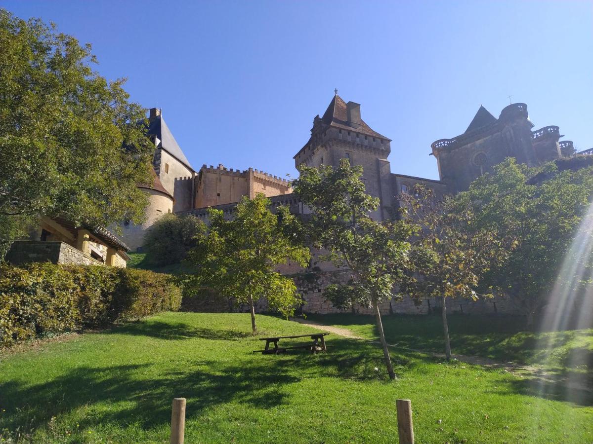Gites De La Vaysse Vergt-de-Biron Экстерьер фото